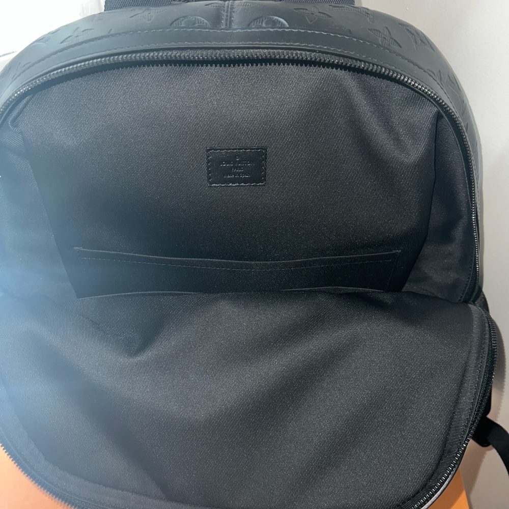 Louis Vuitton Sprinter Backpack - image 6
